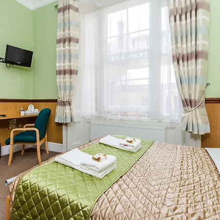Gower Street Hotel-3