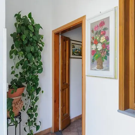 Affitta camere Calderaro-3