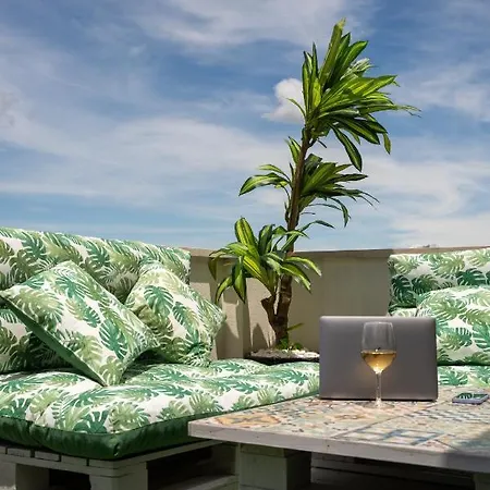Hotel Dah - Dom Afonso Henriques (Adults Only)-2