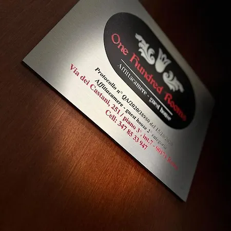 One Hundred Rooms-2