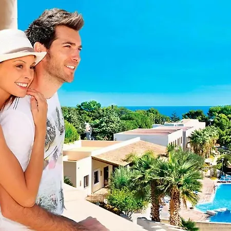 Villaggio Cala Mancina-2