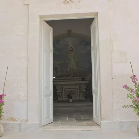 Antica Masseria Malvezzi-3