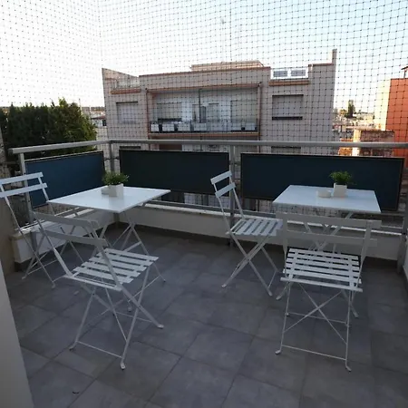 Civico 49 Bed&Breakfast-2