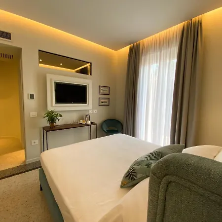 Noone Tropea Guesthouse-2