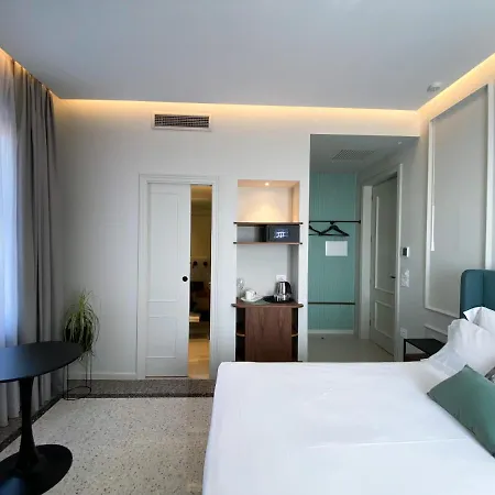 Noone Tropea Guesthouse-3