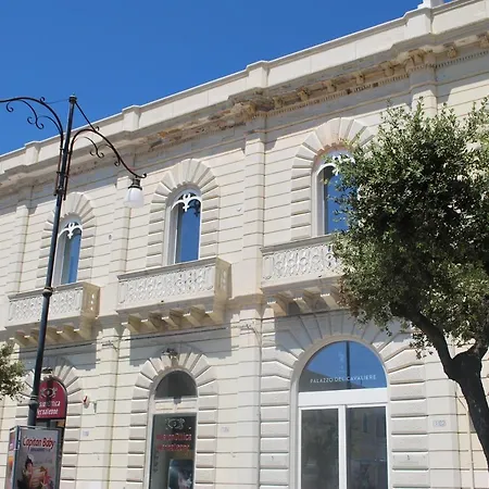 Palazzo Del Cavaliere-2