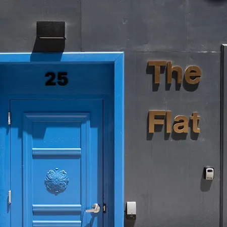 The Flat Nyc-3