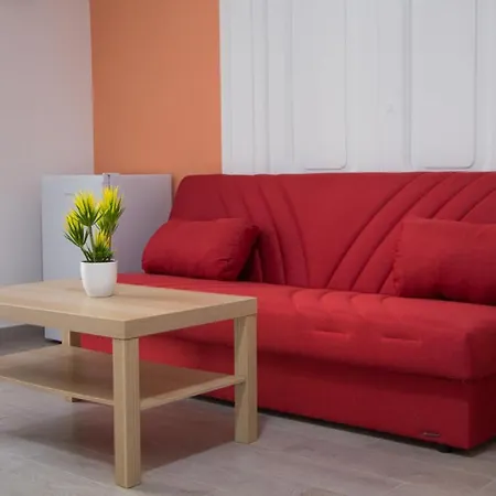 Donna Laura Suite-2