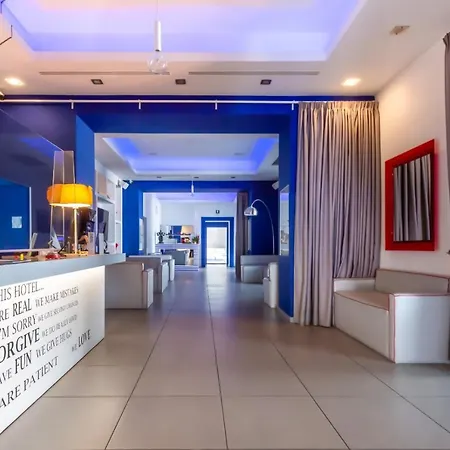 Hotel Spicy-2