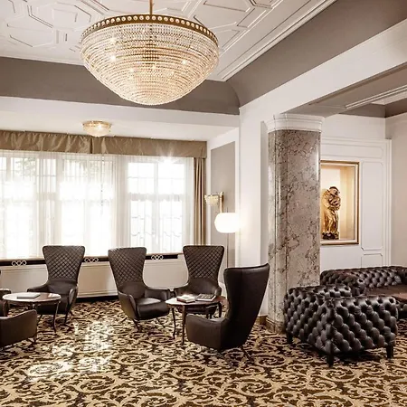 Classic Hotel Meranerhof-2