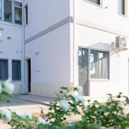 Pescara Blu B&B-2