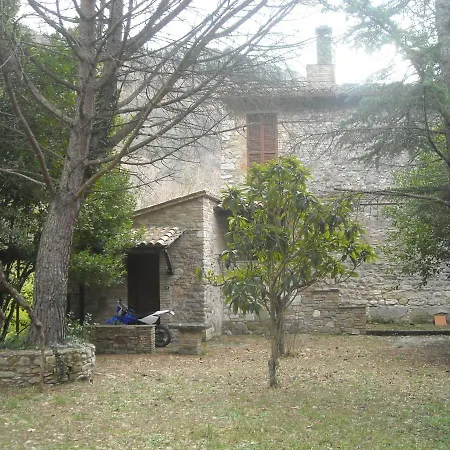 Camere le cascatelle-2