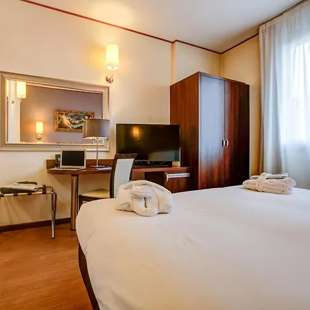 Hotel Europa-2