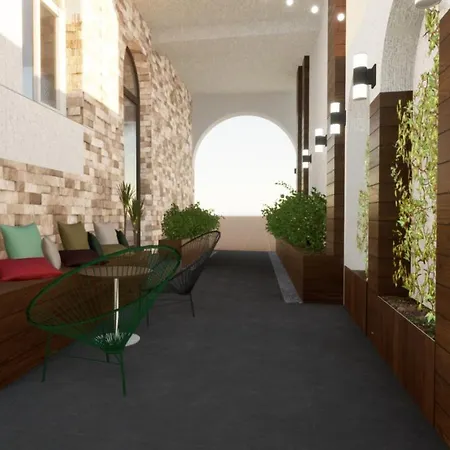 Hotel Marina srl-3