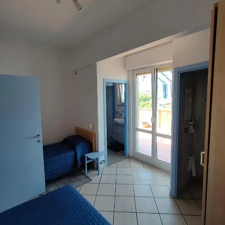 B&B Le Tre Palme-3