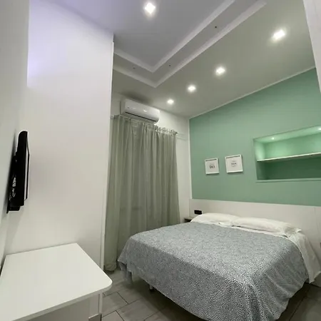 B&B Citytravelnapoli-3