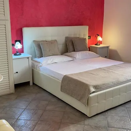 Homelink Firenze - The Key-2