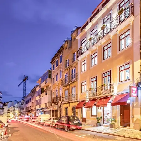 Lisbon Wine House - Rooms & Suites-2