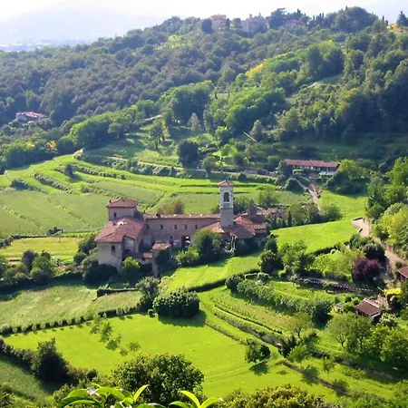 Green Stay Bergamo-3