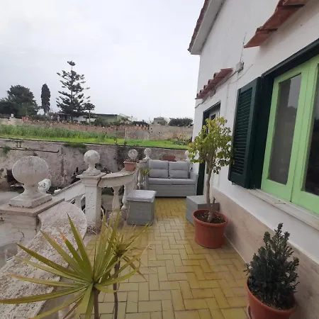 La Casa Di Romeo-3