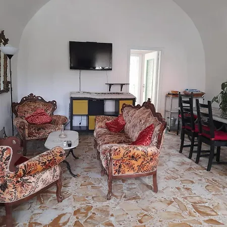 La Casa Di Romeo-2