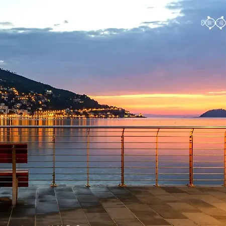 b&b La Rosa dei venti-2