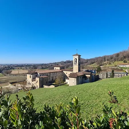 B&B Valle D'Astino-2
