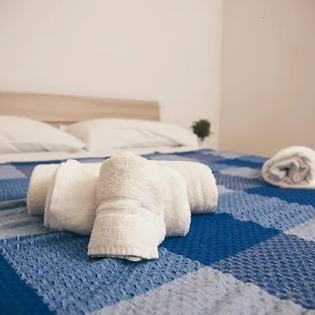 Ap Apartment - Flats&Rooms Gallipoli-3