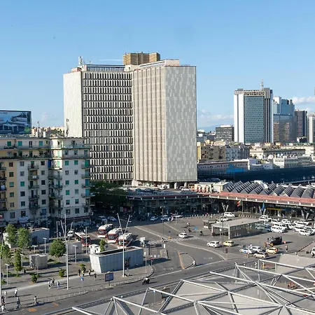 I 4 Diamanti di Napoli-2
