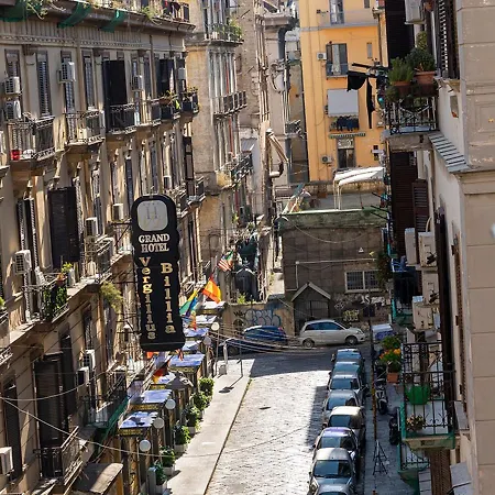 I 4 Diamanti di Napoli-3