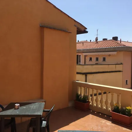 Casa Carducci 33-3