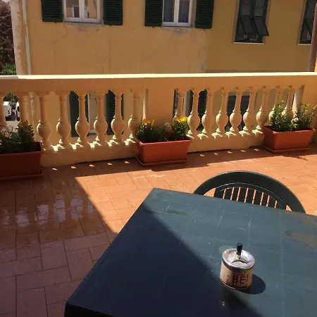 Casa Carducci 33-2