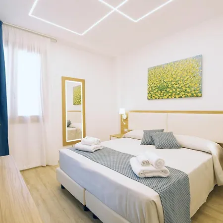 I Mori Hotel-3