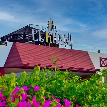 El Khan Sharm Hotel-3