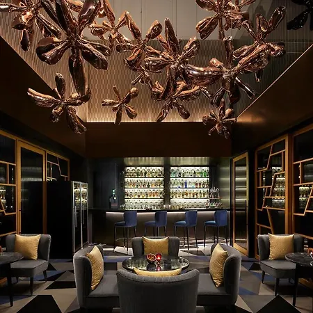Hyatt Centric Juhu Mumbai-2