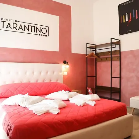 Cinemovie Guesthouse-3