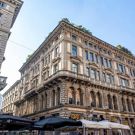 Imperiale Suites Milano-3