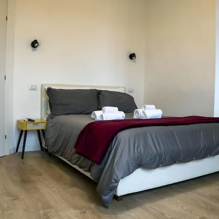 Maison San Gregorio-3