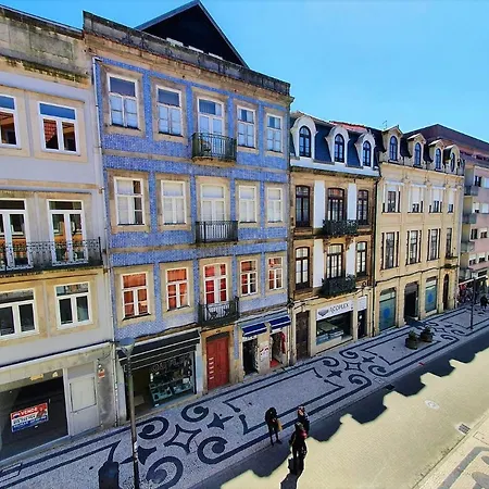 Casual Raizes Porto By Casual Hoteles-2