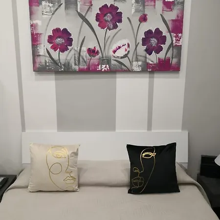 Carlino Room'S-3