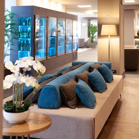 Dc Hotel International-2
