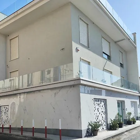 Flavi Home B&B-3