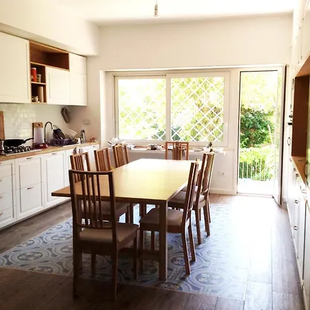 Ripe'S Forest Garden Guest House-3