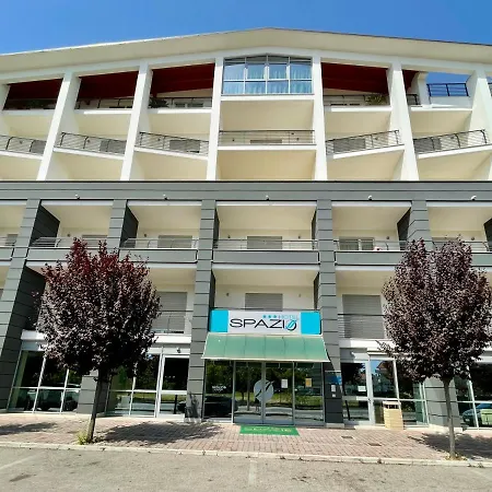Hotel Spazio Residenza-2