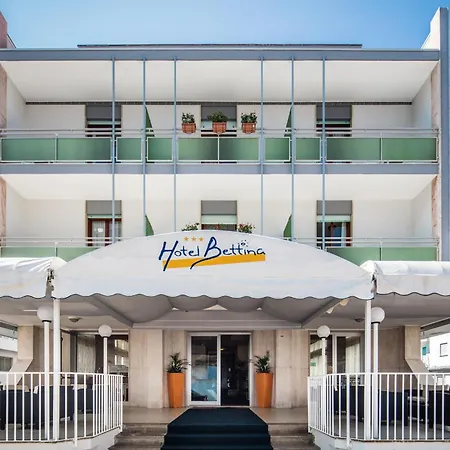 Hotel Bettina-3