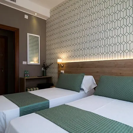 Hotel Pacific-2