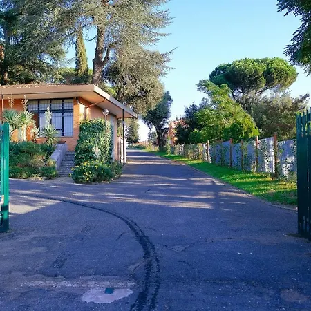 Dom Polski Jana Pawla II - Casa Per Ferie-2
