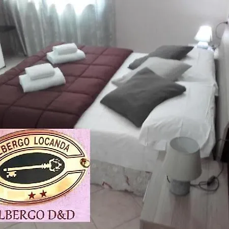 albergo Elena 3-3