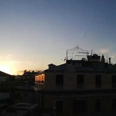 la TANA tra i TETTI-2
