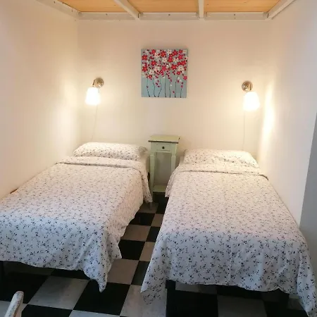 Eco Pisa Tower Guesthouse-3
